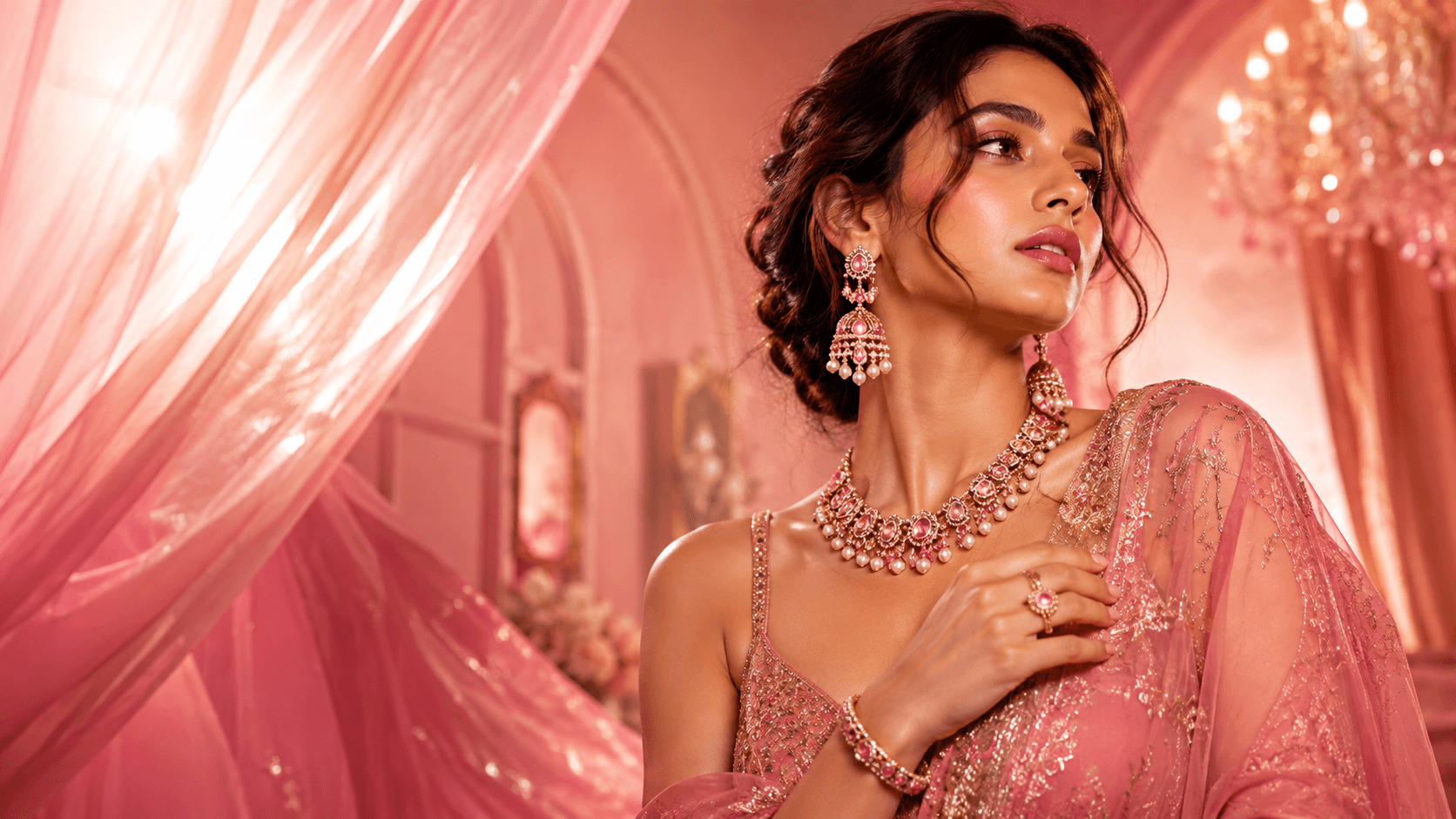 Soni De Nakhre — The Filmy Edit campaign
